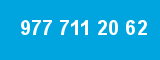 977 711 20 62 977 711 20 62